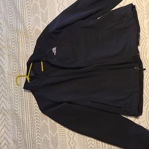 The North Face Black Jacket